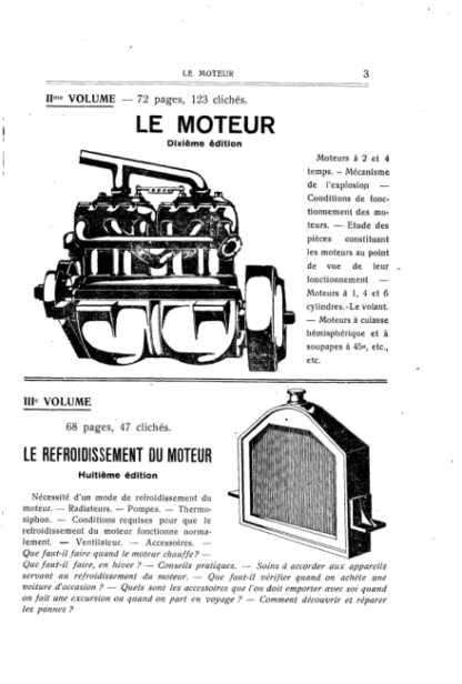 Le Carnet du Mécanicien Dautomobile Cours Pratique [PDF] - Image 5